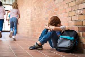 a child needing EMDR therapy in Nashville, Tn